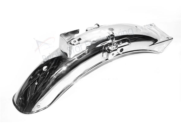 Bright Star Engineering