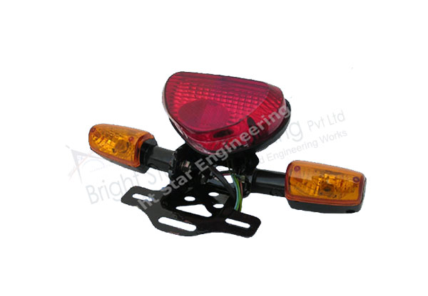 Bright Star Engineering