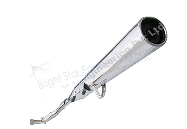 Bright Star Engineering